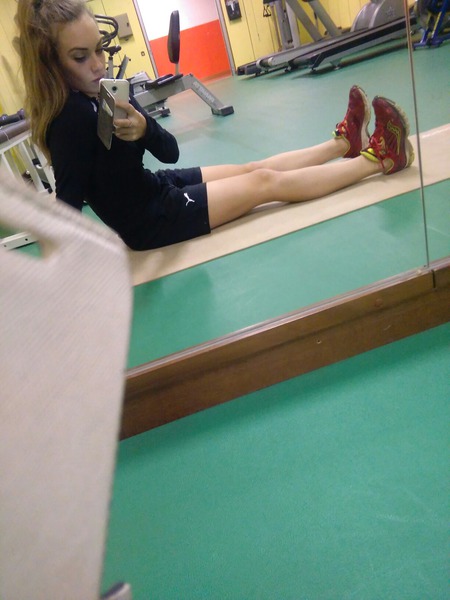 letizia paternoster feet 5