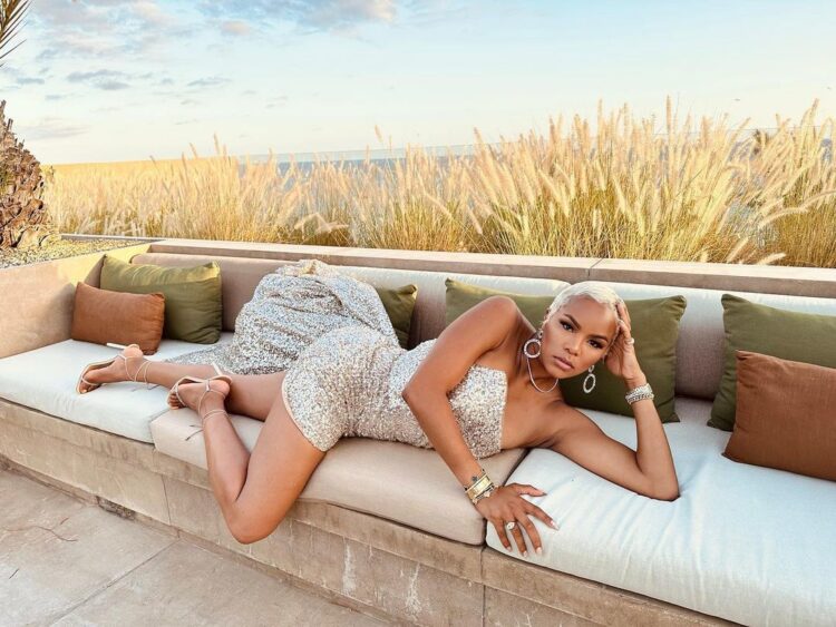 letoya luckett feet 3