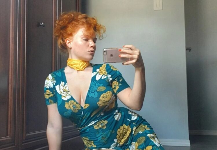 levi coralynn feet 6