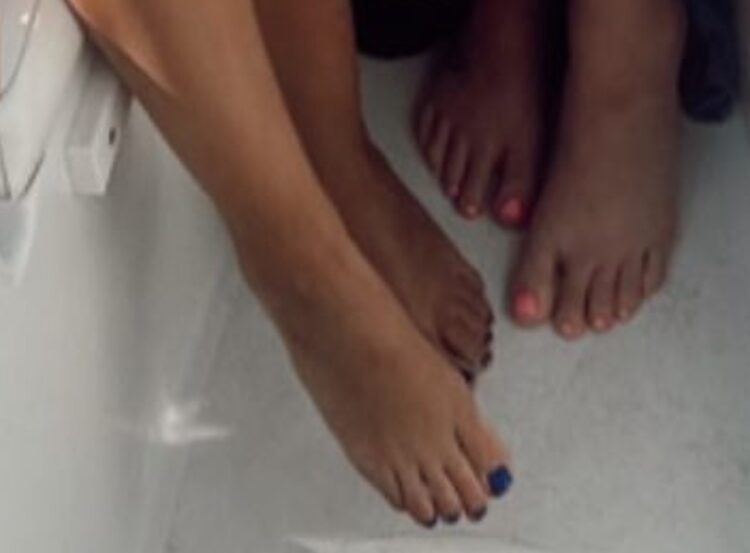 lex clark feet 1