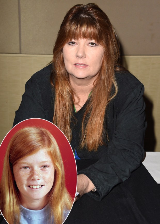 lex mcallister feet 4