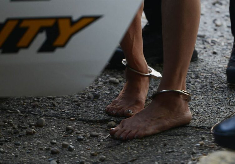 lexi belculfine feet