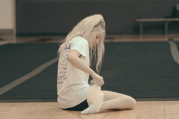 lexi brumback feet 4