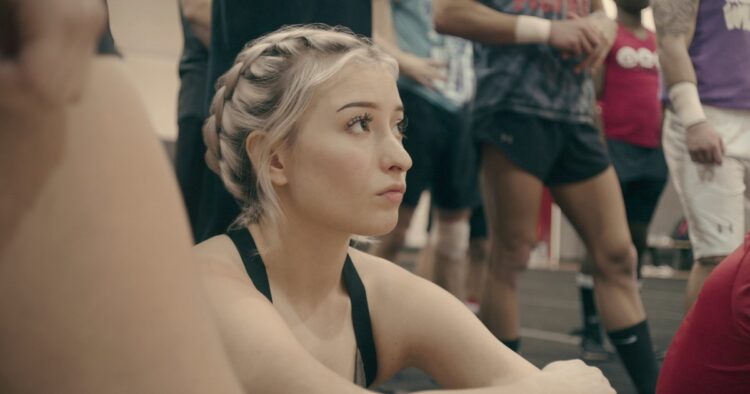 lexi brumback feet 6