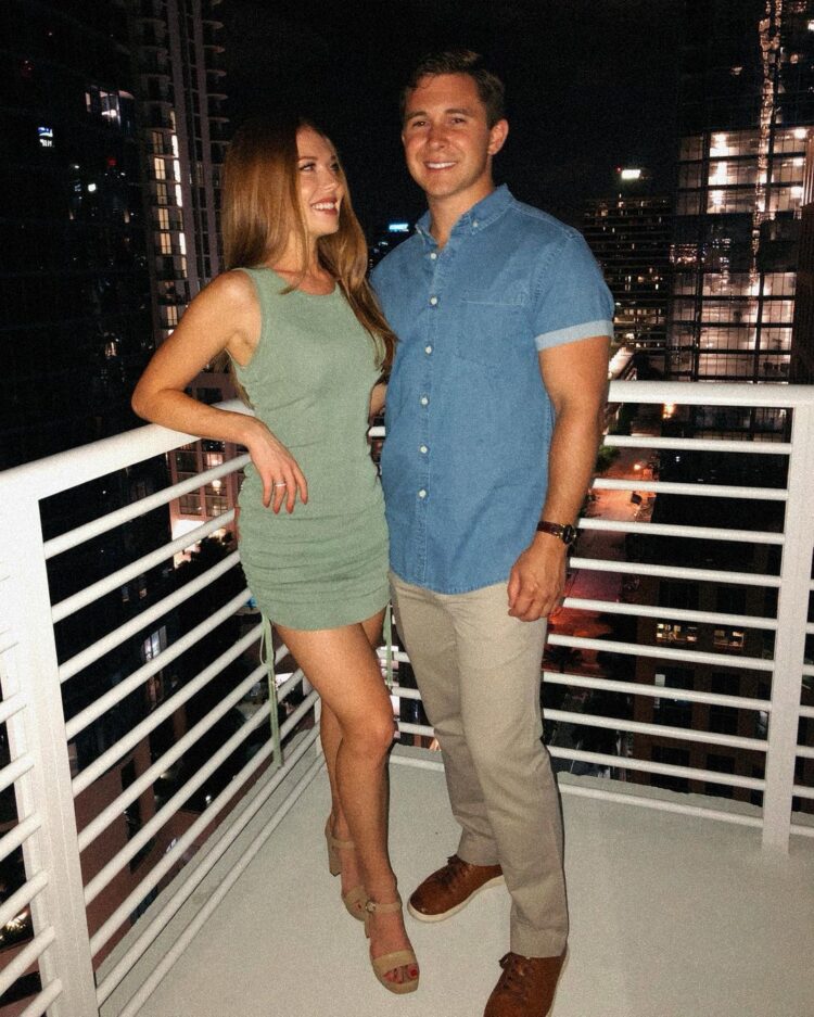 lexi buchanan feet 3