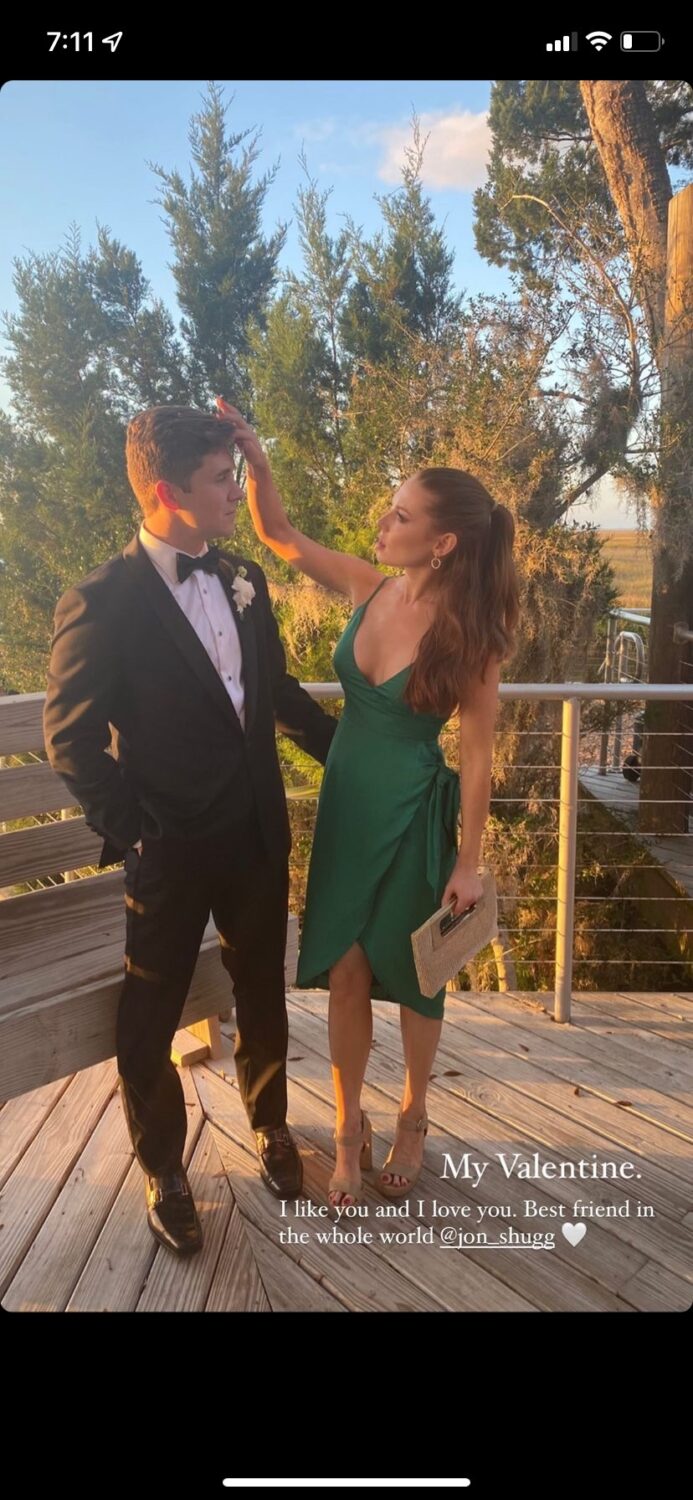 lexi buchanan feet 5