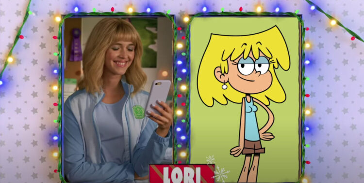 lexi dibenedetto feet 4