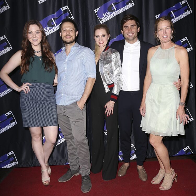 lexi giovagnoli feet 3