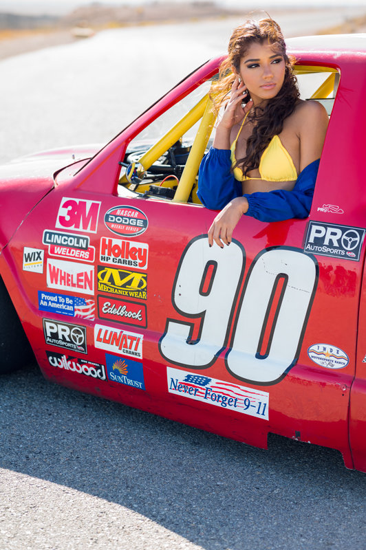 lexi glincher feet 2