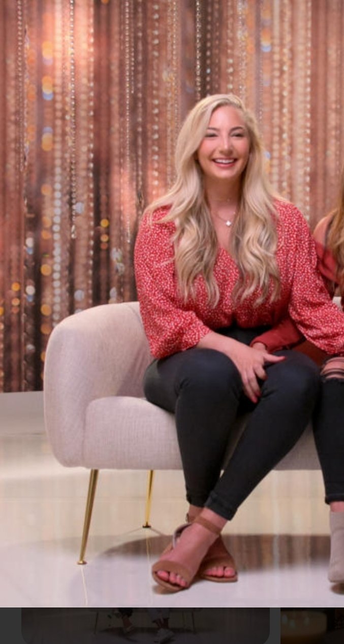 lexi goldberg feet 5