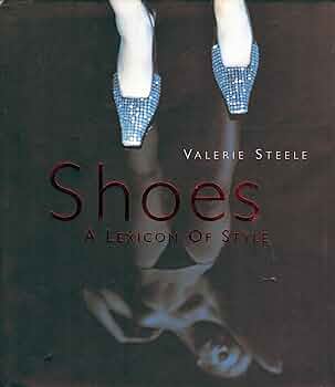 lexiconofstyle feet 2