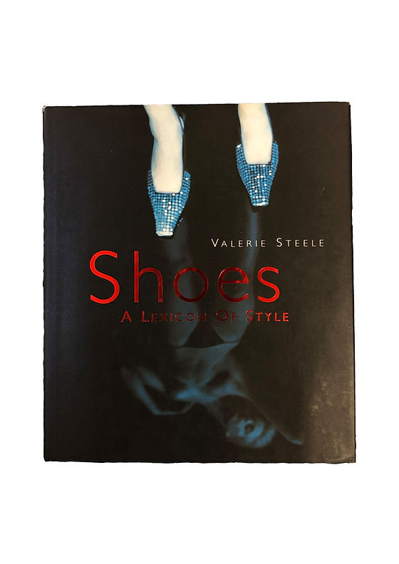 lexiconofstyle feet 4