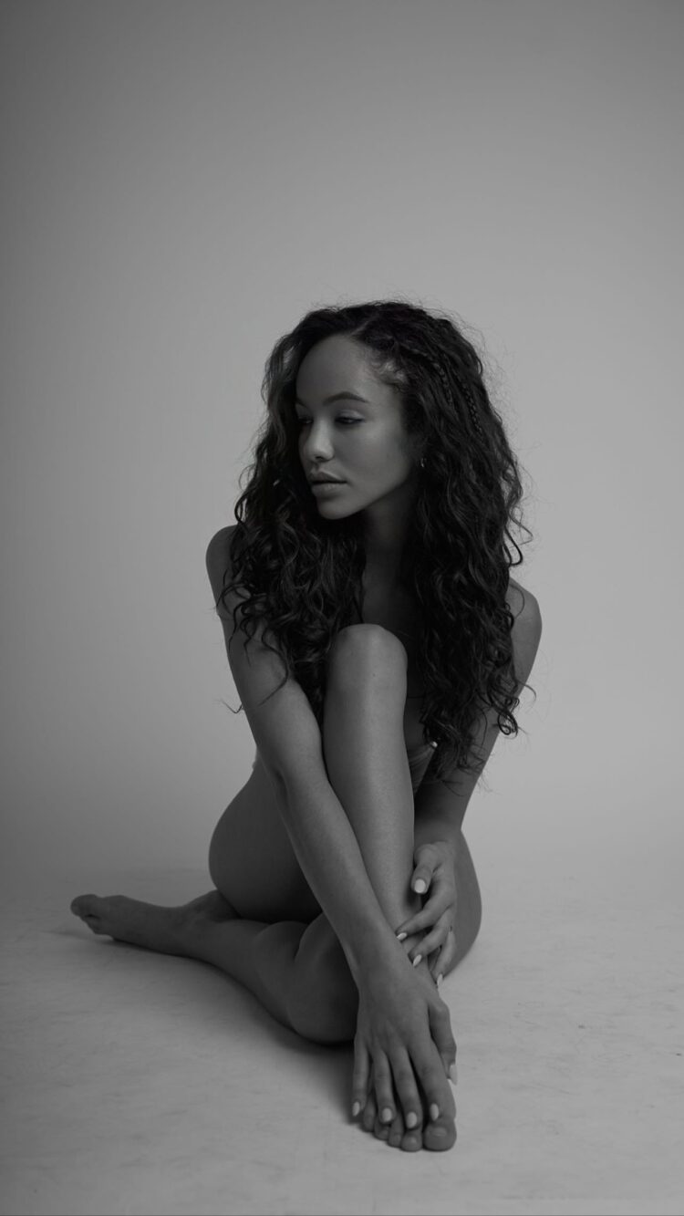 lexie stevenson feet 1