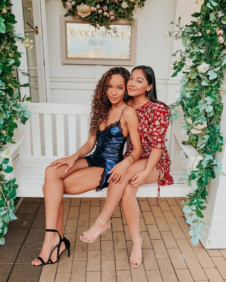 lexie stevenson feet