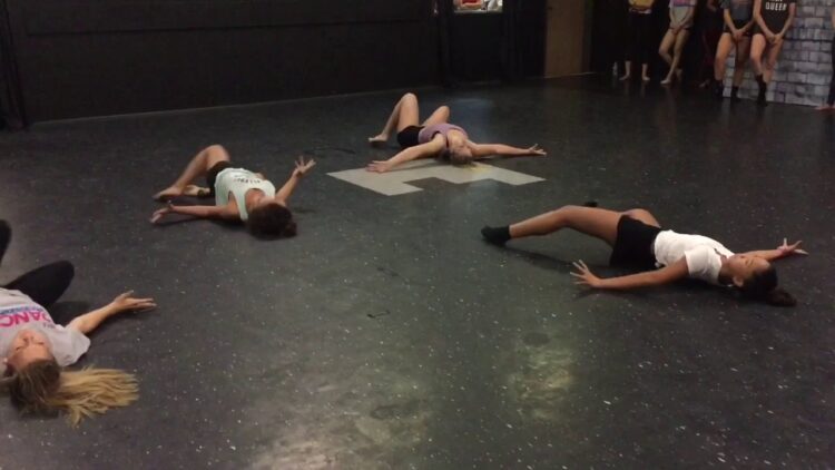 lexine cantoria feet 5