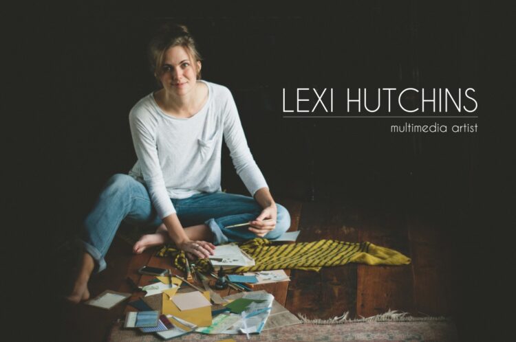 lexy hutchinson feet