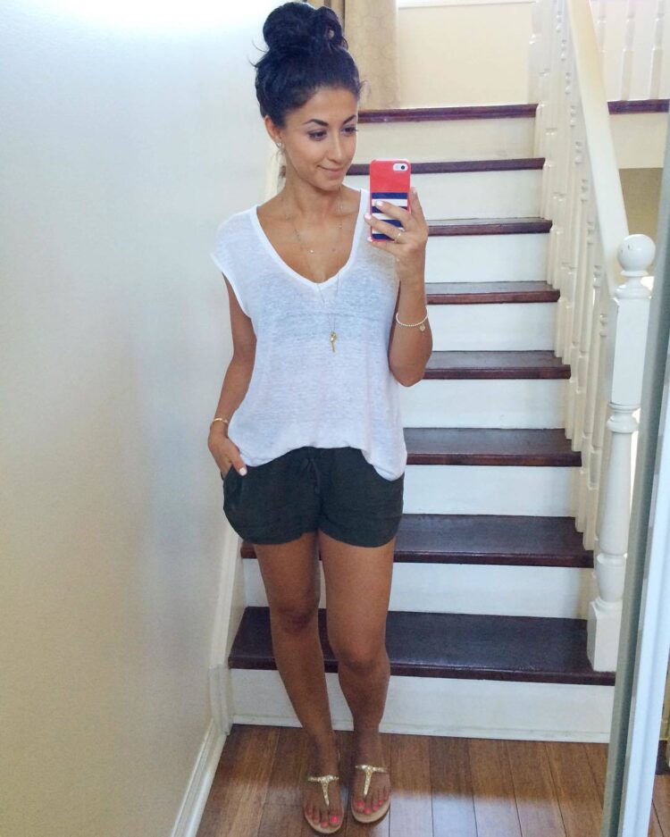 leyla naghizada feet