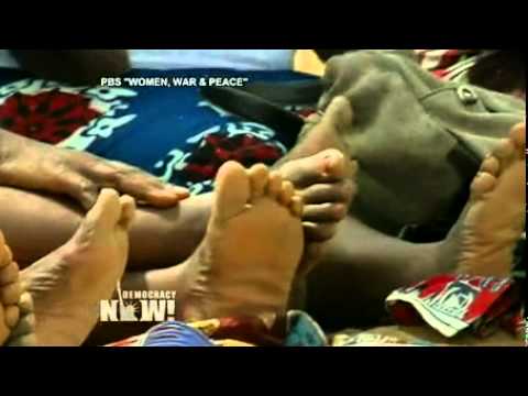 leymah gbowee feet 2