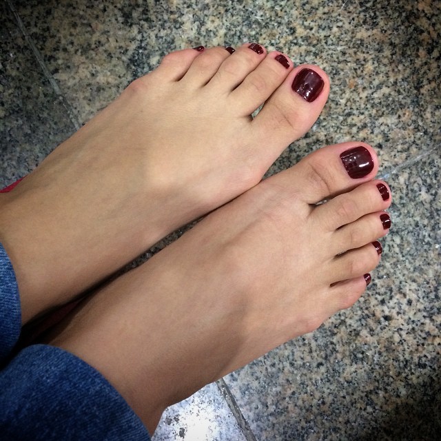 li martins feet 1