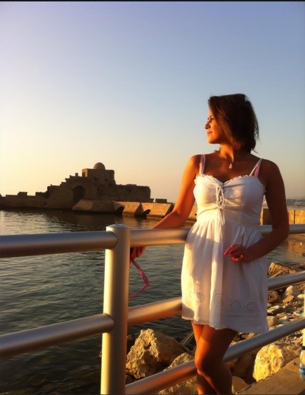 lian bazlamit feet 1