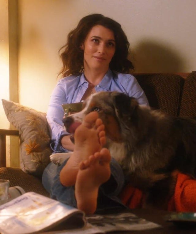 liane balaban feet 2