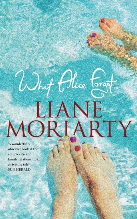 liane moriarty feet 1