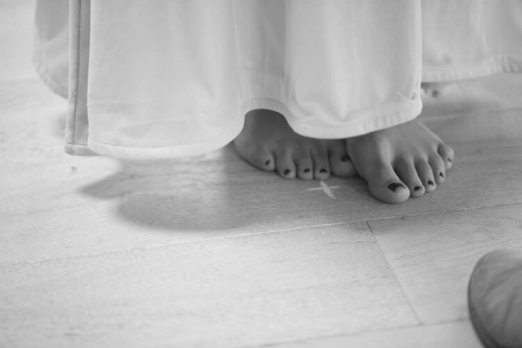 lianne la havas feet 1