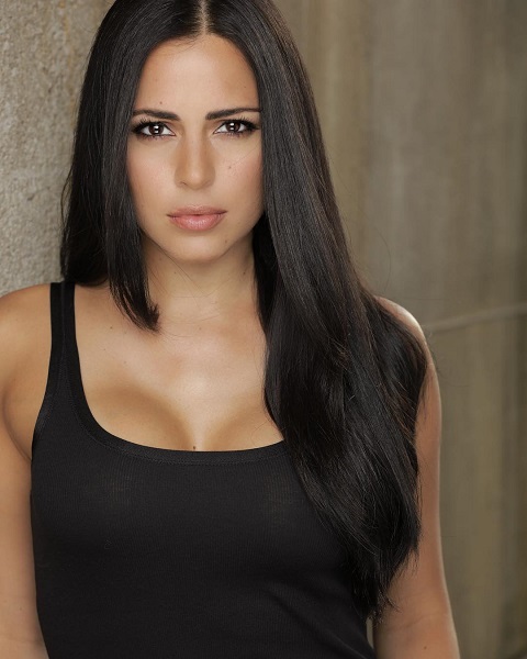 liannet borrego feet 6