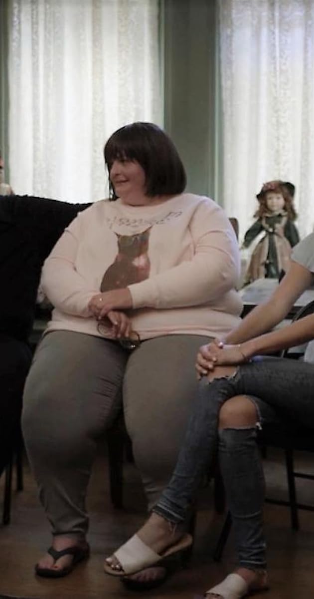 libbie higgins feet 5