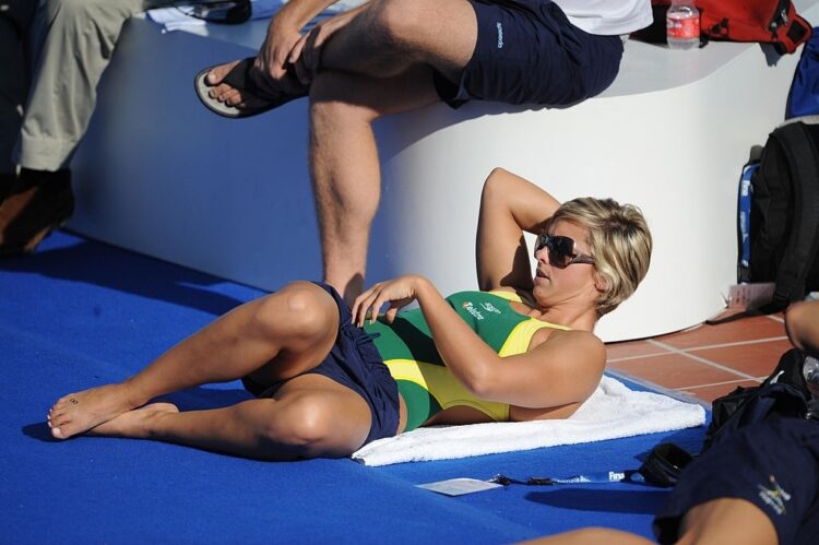libby trickett feet 1