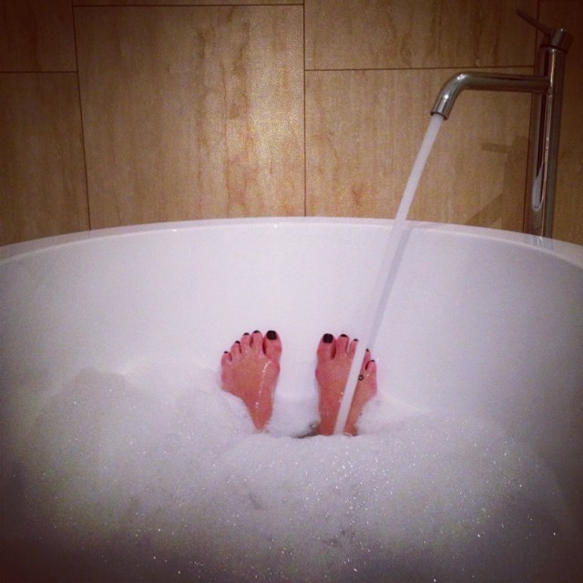 libby trickett feet 5