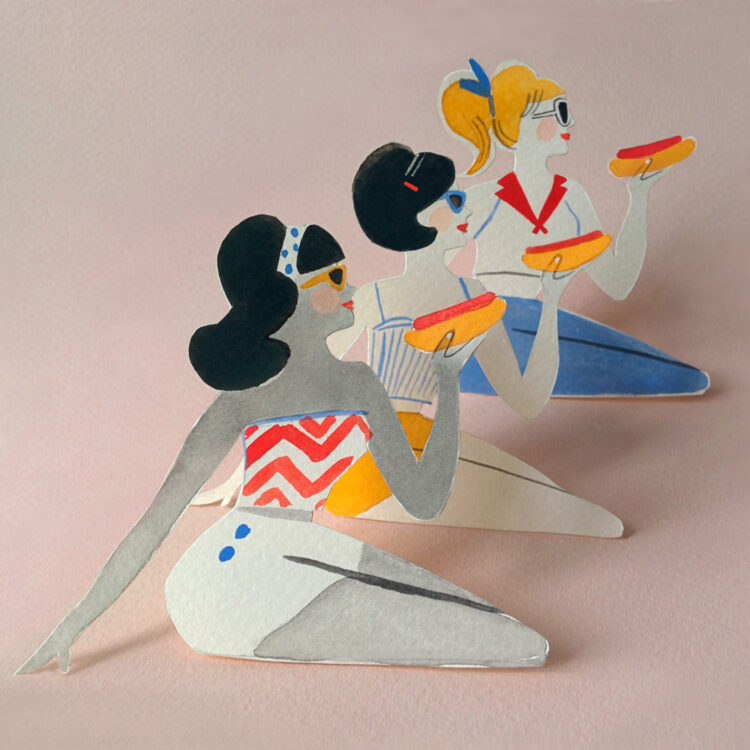 libby vanderploeg feet