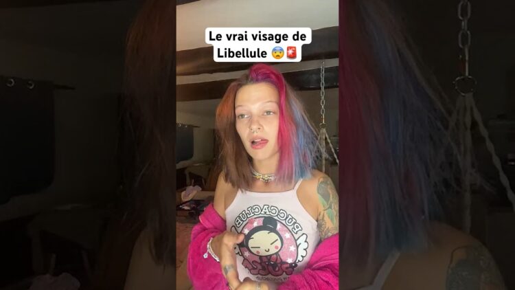 libellulelaqueen feet 5