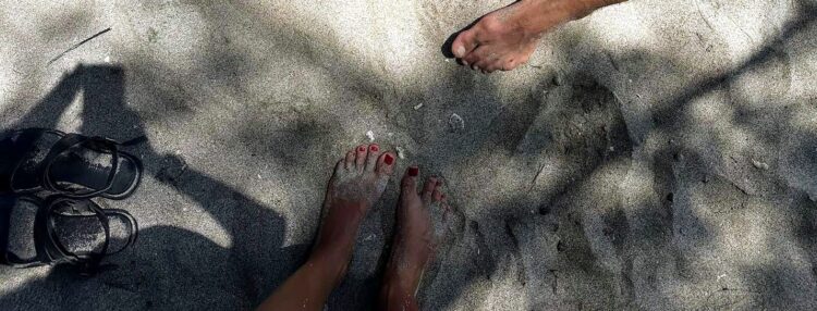 lidia torrent anca feet 1