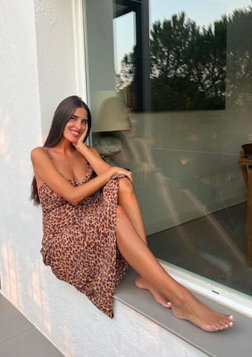 lidia torrent anca feet