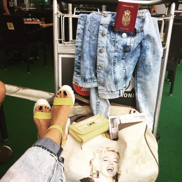 lidija vukicevic feet 2