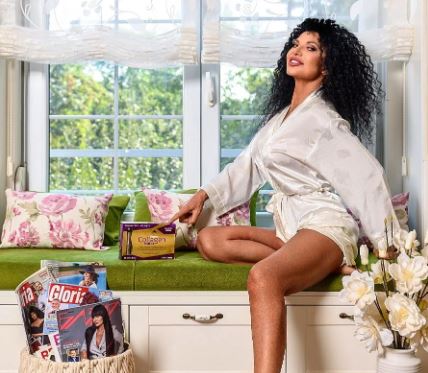 lidija vukicevic feet