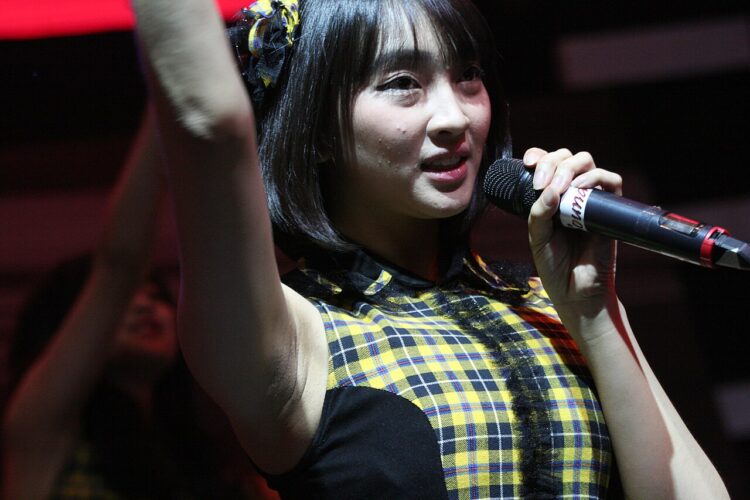 lidya maulida djuhandar feet 1