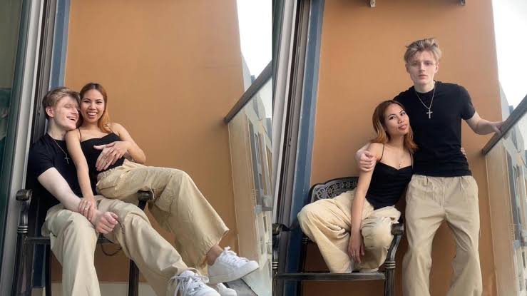 lie reposposa feet 6