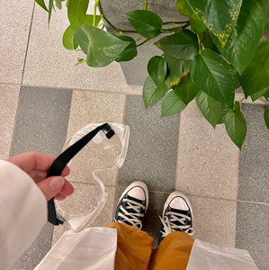 lieke hammink feet 1