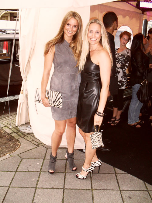 lieke van lexmond feet 6