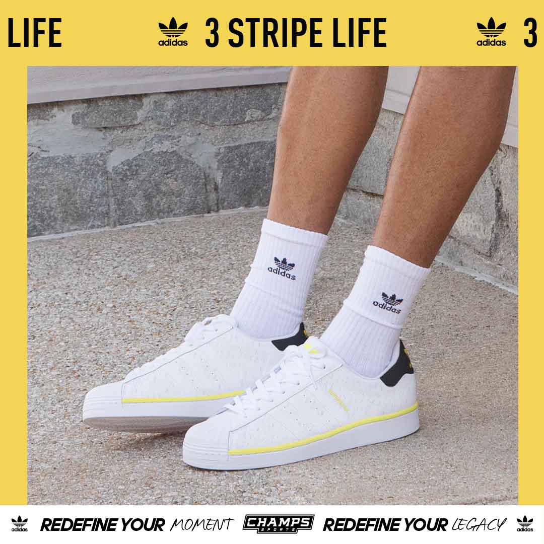 life with stripes feet 1