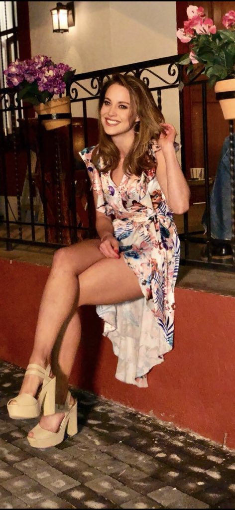 ligia uriarte feet 1