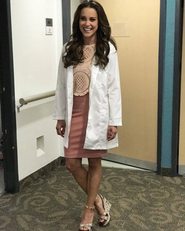 ligia uriarte feet 4