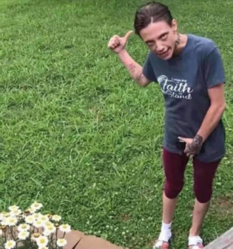 liise lotte and liise feet 1