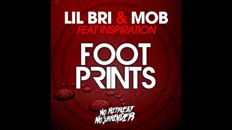 lil bri feet 4