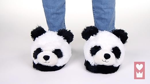 lil lexi panda feet 1