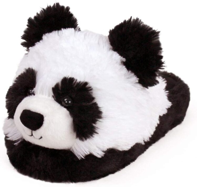 lil lexi panda feet 5