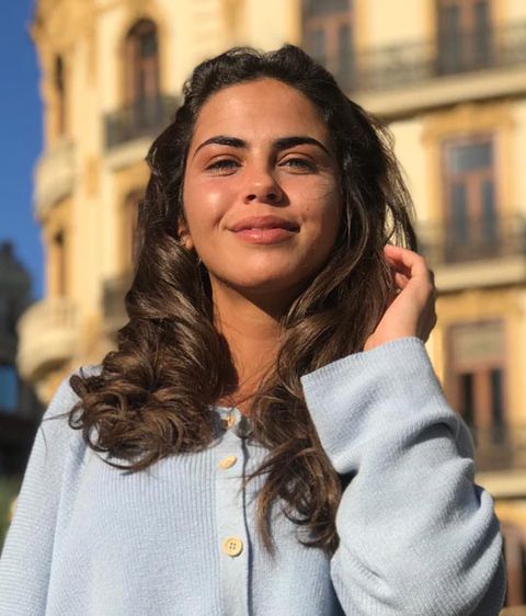 lila mangrinyan feet 4