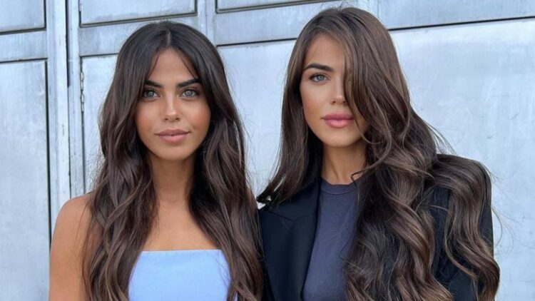 lila mangrinyan feet